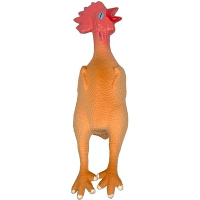 Duvo+ gumová slepice 26 cm