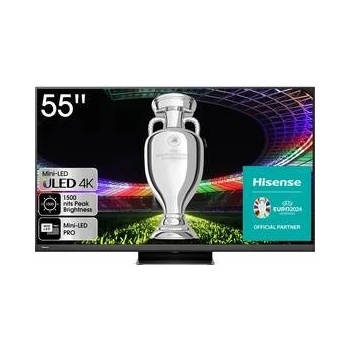 Hisense 55U8KQ