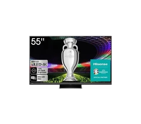 Hisense 55U8KQ