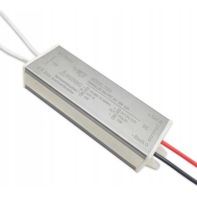 Napájecí zdroj Master LED IP67