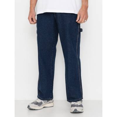 Dickies 997 Loose Straight Carpenter Jeans dark indigo