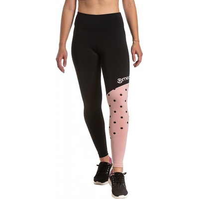 Meatfly Arabel pink/black