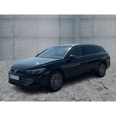 Volkswagen Passat Variant 1.5 eHybrid Elegance DSG 200 kW