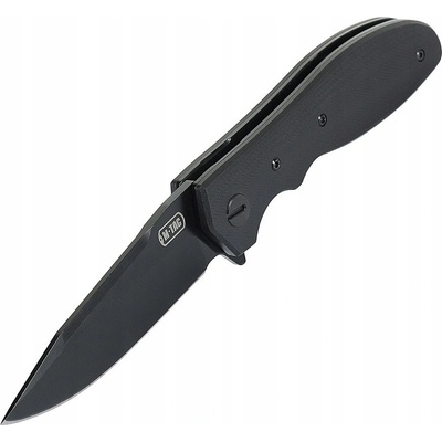 M-Tac Type 6 Black