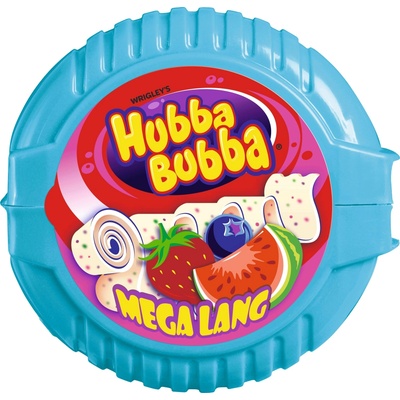 Wrigley's Mega Lang 56 g