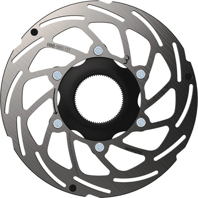 BBB BBS-121 CENTERSTOP - 220 mm