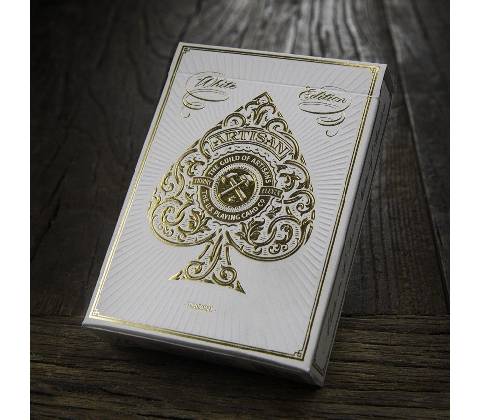 USPCC Artisan