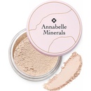 Annabelle Minerals Krycí minerální make-up SPF30 Sunny Fairest 4 g