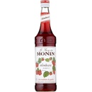Monin Le Sirop Raspberry Malina 0,7 l