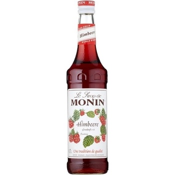 Monin Le Sirop Raspberry Malina 0,7 l