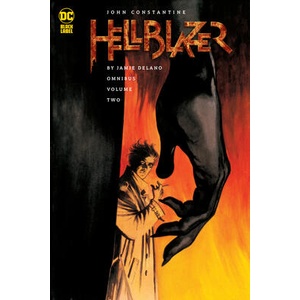 JOHN CONSTANTINE HELLBLAZER OMNI V02 (ISBN: 9781799502067)
