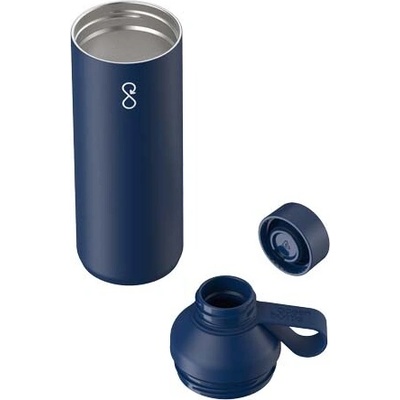 Ocean Bottle Peak termoflaša 710 ml Oceánová modrá
