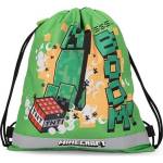 Uwear Мешка Minecraft Jolly (72539)