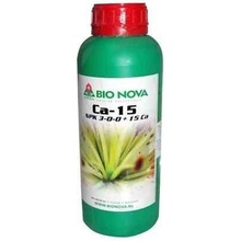 Bio Nova Ca-15% 1 l