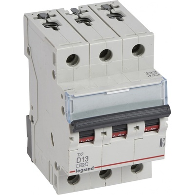 Legrand TX3 3P D13