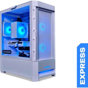 Image 1 of SPARK G: RIGS SPARK Express (AMD AM5) (GRIGS_SPARK_AMD_EXP_WT)