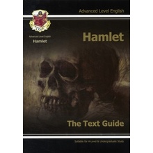 A Level English Text Guide Hamlet