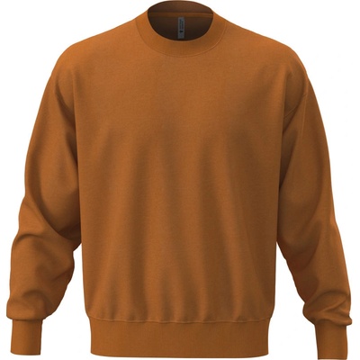 Next Level Apparel mikina NX9007 Clay