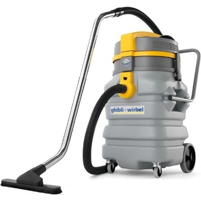 GHIBLI WD 90,2 PD SP
