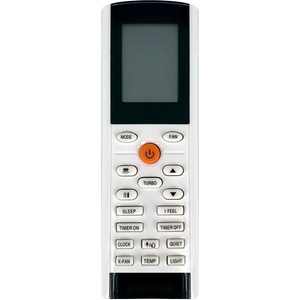 съвместим Electrolux eacs-07hfe - заместител дистанционно управление (eacs-07hfe)