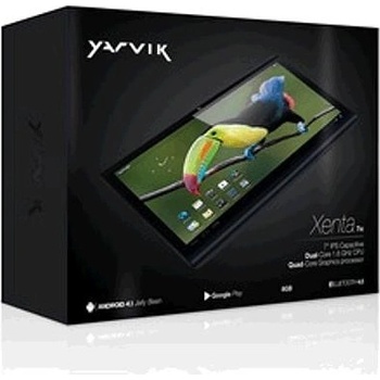 Yarvik TAB07-200