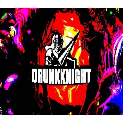 Drunk Knight