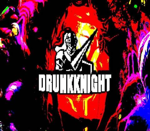 Drunk Knight