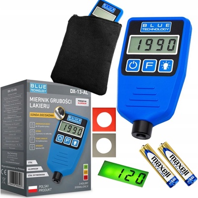 Blue Technology DX-13-AL – Zboží Mobilmania