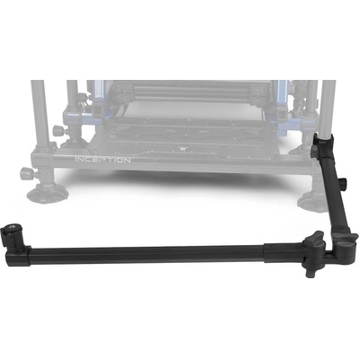 Preston Innovations rameno s kĺbom space saver 360 feeder arm