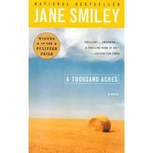 A Thousand Acres | Jane Smiley (ISBN: 9781400033836)
