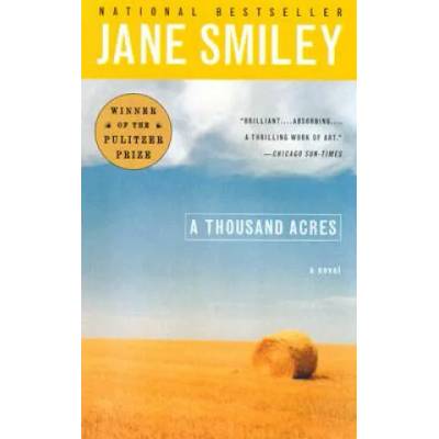 A Thousand Acres | Jane Smiley