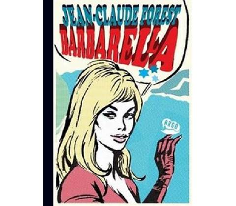 Barbarella