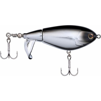 Berkley Choppo FL 9 cm 14 g Black Chrome