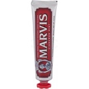 Zubní pasty Marvis Cinnamon Mint zubní pasta s xylitolem 85 ml