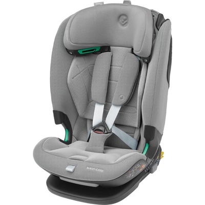 MAXI-COSI Titan PRO I-SIZE 2026 authentic grey