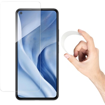 Wozinsky гъвкаво защитно стъкло за Xiaomi Mi 11 Lite 4G - Прозрачен KP9837 (9837)