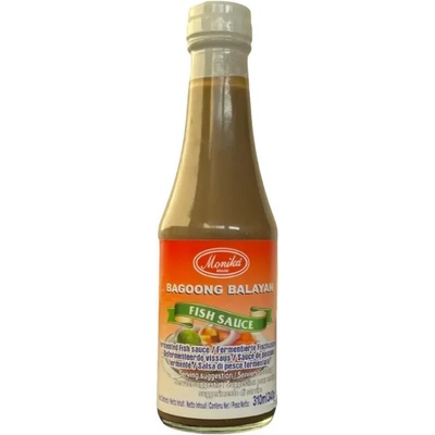 Fermentovaná rybí omáčka Balayan 310 ml