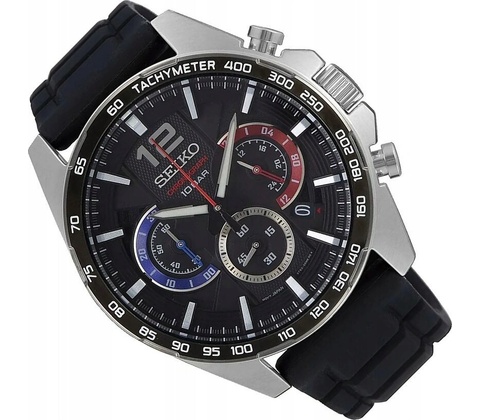 Seiko SSB347P1
