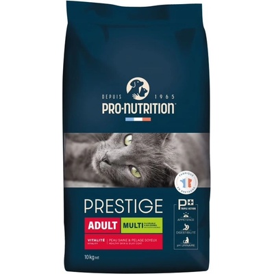 Flatazor Prestige Cat Adult Multi 10 kg