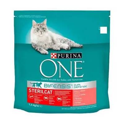 Purina ONE Sterilcat 200g