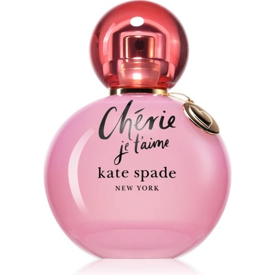 Kate Spade New York Chérie Je T'Aime EDP 100 ml