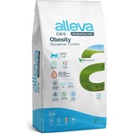 ALLEVA Care Cat Obesity Glycaemic Control 1, 5 кг