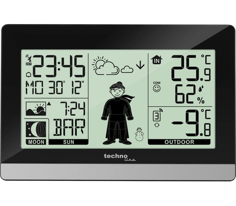 Technoline WS 9612
