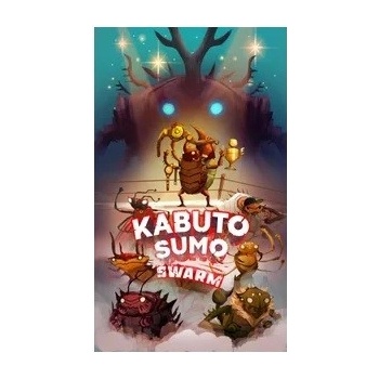 Kabuto Sumo