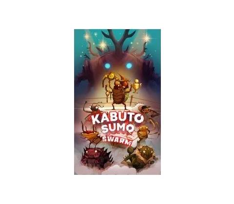 Kabuto Sumo