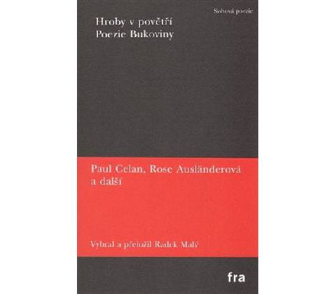 Hroby v povětří