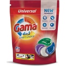 Gama 4in1 Universal kapsule 60 PD