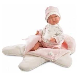 Llorens Doll - baby Llorens Mimi Toqui 74038, 42 cm