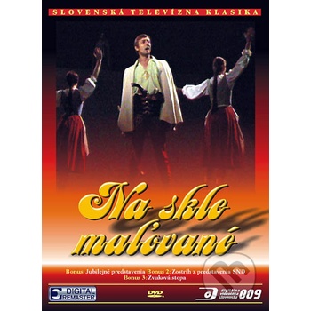 NA SKLE MALOVANE DVD: VARIOUS, DVD