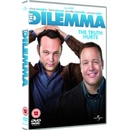 Dilema DVD